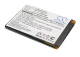 Battery for i-mate 810-F 893810606679 3.7V Li-Polymer 1400mAh / 5.18Wh