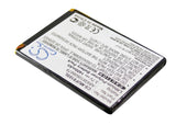 Battery for i-mate 810-F 893810606679 3.7V Li-Polymer 1400mAh / 5.18Wh