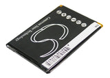 Battery for i-mate 810-F 893810606679 3.7V Li-Polymer 1400mAh / 5.18Wh