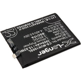 Battery for Xiaomi SKR-A0 BSO1FA 3.85V Li-Polymer 3900mAh / 15.02Wh