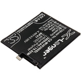 Battery for Redmi MZB7756IN BP41 3.85V Li-Polymer 3900mAh / 15.02Wh