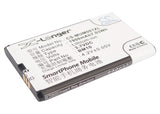 Battery for Xiaomi M1 29-11940-000-00, BM10 3.7V Li-ion 1900mAh / 7.03Wh