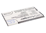 Battery for Xiaomi 2S BM20 3.7V Li-ion 2050mAh / 7.59Wh