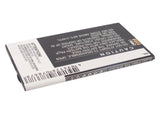 Battery for Xiaomi MI2s BM20 3.7V Li-ion 2050mAh / 7.59Wh