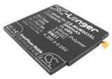 Battery for Xiaomi Mi3 BM31 3.8V Li-Polymer 3000mAh / 11.40Wh