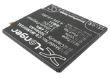Battery for Xiaomi 3 BM31 3.8V Li-Polymer 3000mAh / 11.40Wh