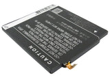 Battery for Xiaomi 3 BM31 3.8V Li-Polymer 3000mAh / 11.40Wh