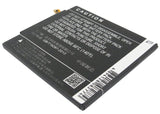 Battery for Xiaomi Mi3 BM31 3.8V Li-Polymer 3000mAh / 11.40Wh