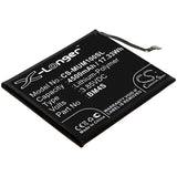 Battery for Xiaomi Redmi 10X BM4S 3.85V Li-Polymer 4500mAh / 17.33Wh