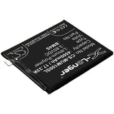 Battery for Xiaomi Redmi 10X BM4S 3.85V Li-Polymer 4500mAh / 17.33Wh