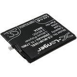 Battery for Redmi M1903C3GG BN3A 3.85V Li-Polymer 2900mAh / 11.17Wh
