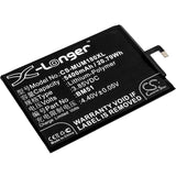 Battery for Xiaomi M1804E4A BM51 3.85V Li-Polymer 5400mAh / 20.79Wh