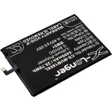 Battery for Xiaomi M1804E4T BM51 3.85V Li-Polymer 5400mAh / 20.79Wh