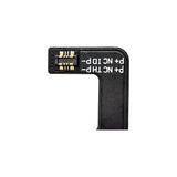 Battery for Xiaomi Mi Max 3 Dual SIM TD-LTE BM51 3.85V Li-Polymer 5400mAh / 20.7