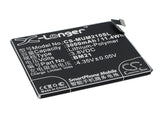 Battery for Xiaomi Mi Note BM21 3.8V Li-Polymer 3000mAh / 11.40Wh