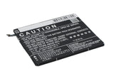 Battery for Xiaomi Mi Note BM21 3.8V Li-Polymer 3000mAh / 11.40Wh