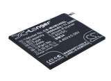 Battery for Xiaomi Mi Note Pro BM34 3.85V Li-Polymer 3000mAh / 11.55Wh