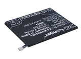 Battery for Xiaomi Mi Note Pro BM34 3.85V Li-Polymer 3000mAh / 11.55Wh