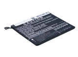 Battery for Xiaomi Mi Note Pro BM34 3.85V Li-Polymer 3000mAh / 11.55Wh