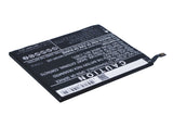 Battery for Xiaomi Mi Note Pro BM34 3.85V Li-Polymer 3000mAh / 11.55Wh