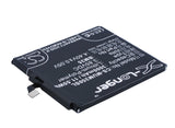 Battery for Xiaomi Mi 4c Dual SIM BM35 3.85V Li-Polymer 3000mAh / 11.55Wh