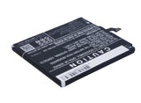 Battery for Xiaomi Mi 4c Dual SIM BM35 3.85V Li-Polymer 3000mAh / 11.55Wh