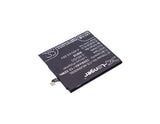 Battery for Xiaomi Mi 4S Dual SIM BM38 3.85V Li-Polymer 3200mAh / 12.32Wh