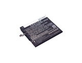 Battery for Xiaomi Mi 4S Dual SIM BM38 3.85V Li-Polymer 3200mAh / 12.32Wh