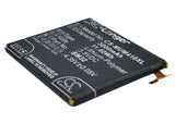 Battery for Xiaomi 4 BM32 3.8V Li-Polymer 3000mAh / 11.40Wh