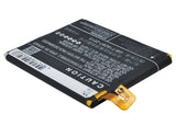 Battery for Xiaomi Mi4 4G BM32 3.8V Li-Polymer 3000mAh / 11.40Wh