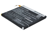 Battery for Xiaomi Mi4 BM32 3.8V Li-Polymer 3000mAh / 11.40Wh