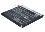 Battery for Xiaomi Mi4 4G BM32 3.8V Li-Polymer 3000mAh / 11.40Wh