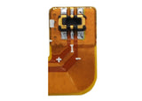 Battery for Xiaomi Mi4 BM32 3.8V Li-Polymer 3000mAh / 11.40Wh