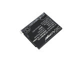 Battery for Xiaomi Note 4 BN41, BN41H, BN41L 3.85V Li-Polymer 4000mAh / 15.40Wh