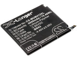 Battery for Xiaomi Redmi Note 4X ( China Version BN43 3.85V Li-Polymer 4000mAh /