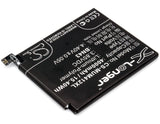 Battery for Xiaomi Redmi Note 4X ( China Version BN43 3.85V Li-Polymer 4000mAh /