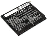 Battery for Xiaomi Note 4X ( China Version ) BN43 3.85V Li-Polymer 4000mAh / 15.