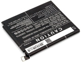 Battery for Xiaomi Note 4X ( China Version ) BN43 3.85V Li-Polymer 4000mAh / 15.