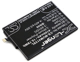 Battery for Xiaomi Hongmi 4X BN40 3.85V Li-Polymer 4100mAh / 15.79Wh