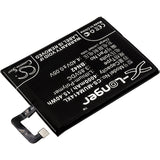 Battery for Redmi 4 Standard Edition BN42 3.85V Li-Polymer 4000mAh / 15.40Wh