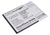 Battery for Xiaomi Note BM42 3.8V Li-ion 3200mAh / 12.16Wh