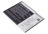 Battery for Xiaomi Note BM42 3.8V Li-ion 3200mAh / 12.16Wh