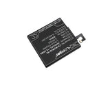 Battery for Xiaomi 2016021 BM4A 3.85V Li-Polymer 4000mAh / 15.40Wh
