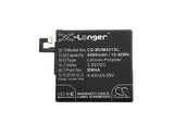 Battery for Xiaomi 2016020 BM4A 3.85V Li-Polymer 4000mAh / 15.40Wh