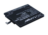 Battery for Xiaomi M4i BM33 3.85V Li-Polymer 3000mAh / 11.55Wh