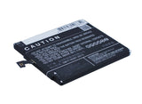 Battery for Xiaomi M4i BM33 3.85V Li-Polymer 3000mAh / 11.55Wh