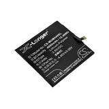 Battery for Xiaomi 2016080 BM4C 3.85V Li-Polymer 4000mAh / 15.40Wh