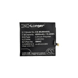 Battery for Xiaomi 2016080 BM4C 3.85V Li-Polymer 4000mAh / 15.40Wh
