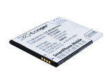 Battery for Xiaomi Note 2 Premium Edition Dual SI BM45 3.85V Li-ion 3020mAh / 11