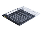 Battery for Xiaomi 2015213 BM45 3.85V Li-ion 3020mAh / 11.63Wh